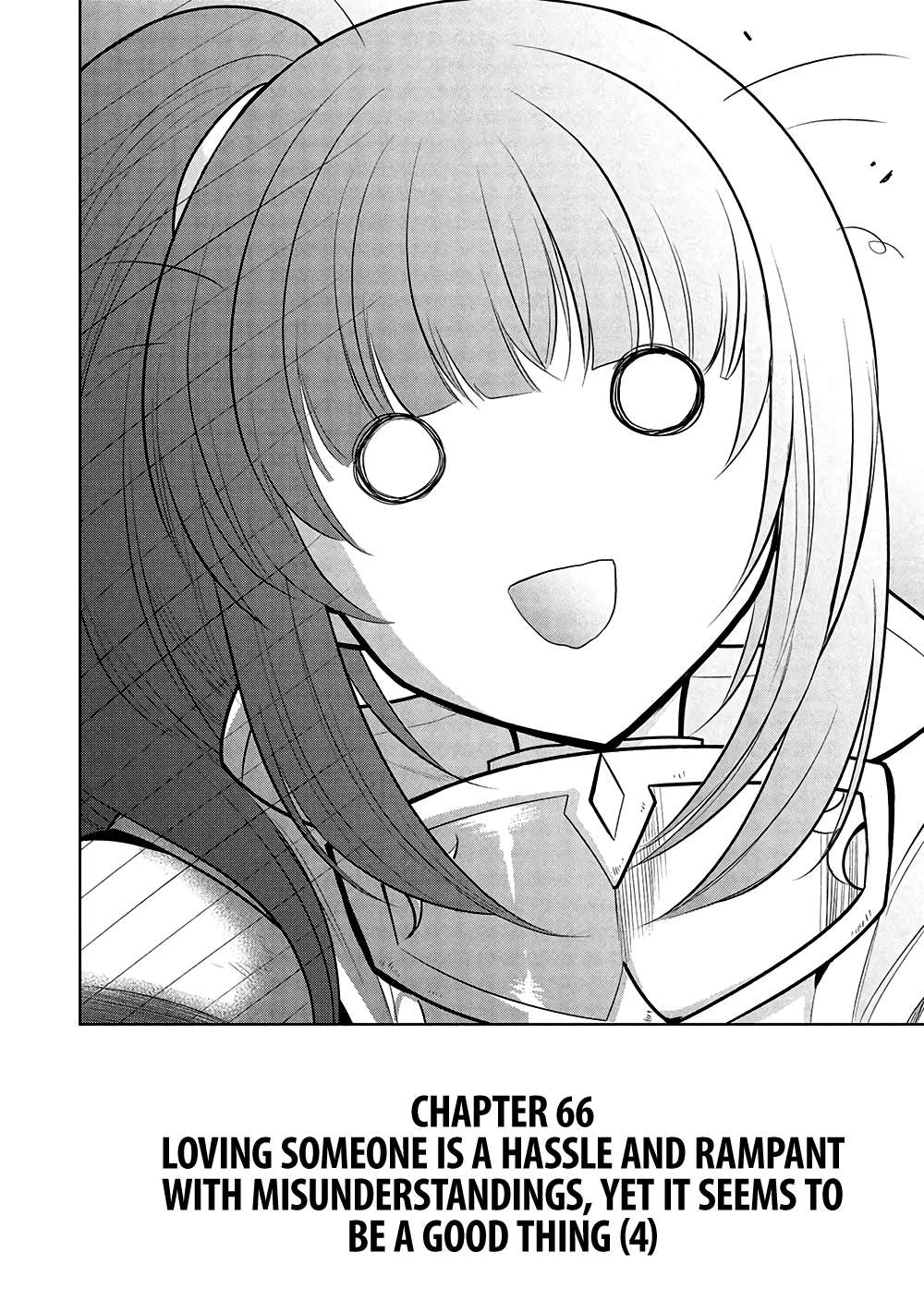 Maou no Ore ga Dorei Elf wo Yome ni Shitanda ga, Dou Medereba Ii? Chapter 66 25